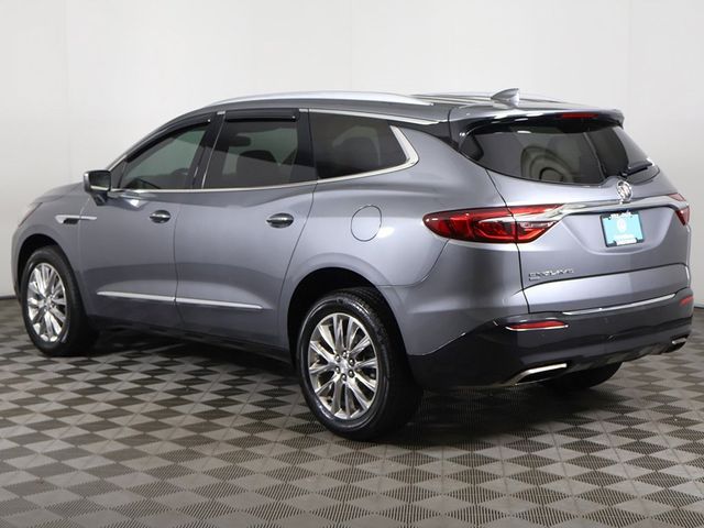 2020 Buick Enclave AWD 4dr Essence - 22930779 - 11
