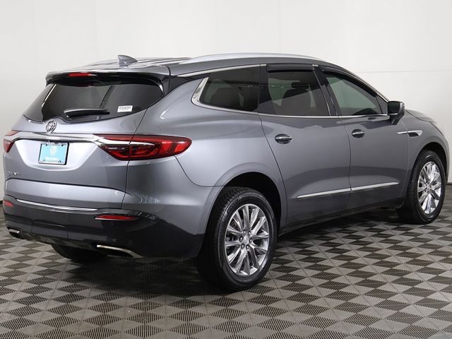 2020 Buick Enclave AWD 4dr Essence - 22930779 - 12
