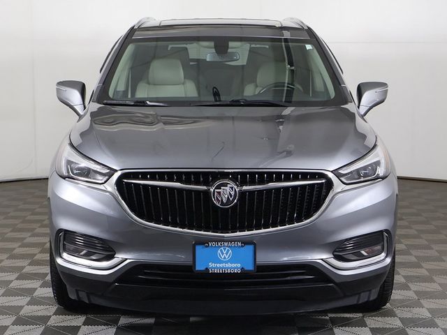 2020 Buick Enclave AWD 4dr Essence - 22930779 - 13