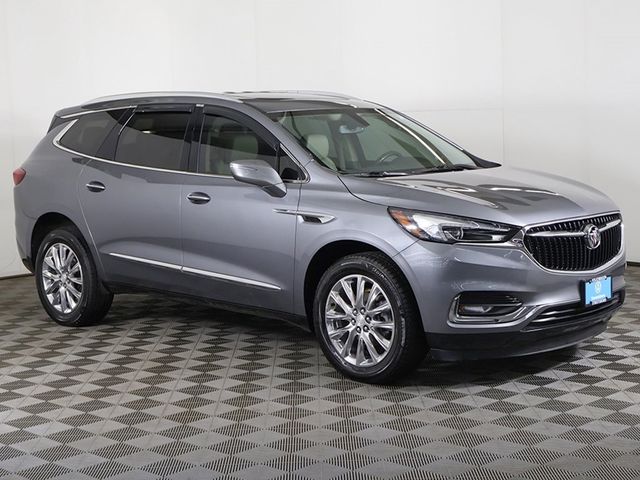 2020 Buick Enclave AWD 4dr Essence - 22930779 - 1