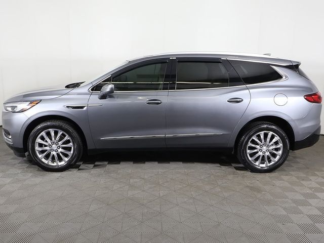 2020 Buick Enclave AWD 4dr Essence - 22930779 - 19