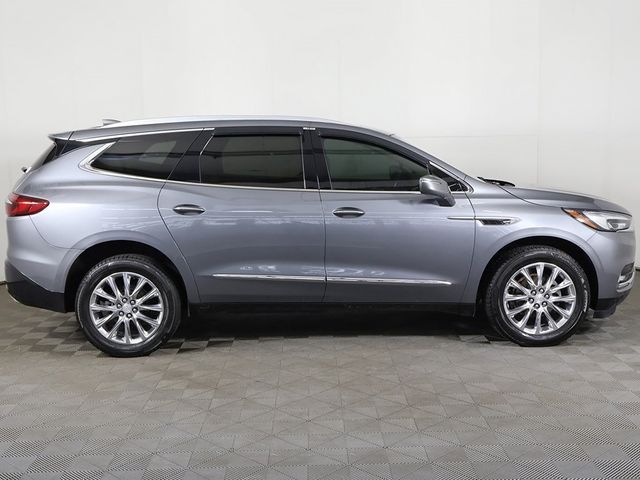 2020 Buick Enclave AWD 4dr Essence - 22930779 - 20