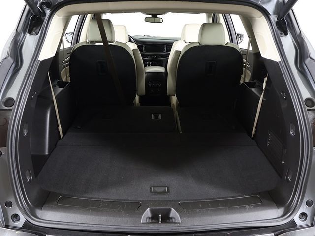 2020 Buick Enclave AWD 4dr Essence - 22930779 - 21