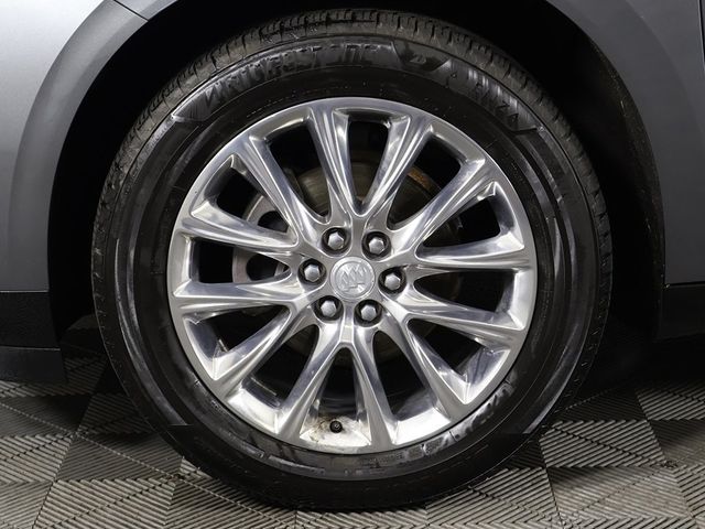 2020 Buick Enclave AWD 4dr Essence - 22930779 - 24