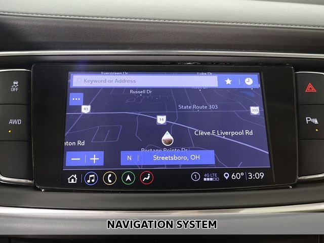 2020 Buick Enclave AWD 4dr Essence - 22930779 - 2