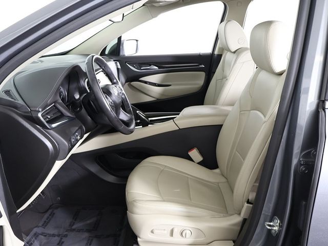 2020 Buick Enclave AWD 4dr Essence - 22930779 - 31