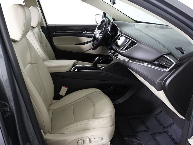 2020 Buick Enclave AWD 4dr Essence - 22930779 - 32