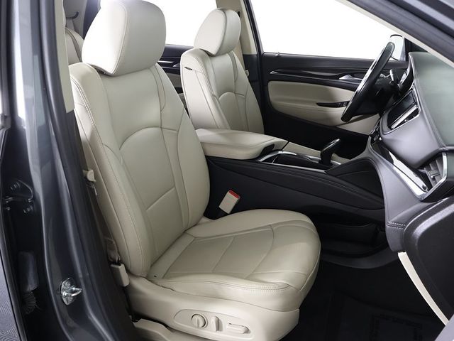 2020 Buick Enclave AWD 4dr Essence - 22930779 - 34