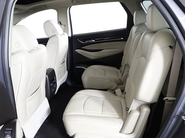 2020 Buick Enclave AWD 4dr Essence - 22930779 - 37