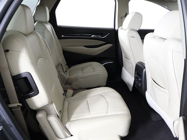 2020 Buick Enclave AWD 4dr Essence - 22930779 - 38