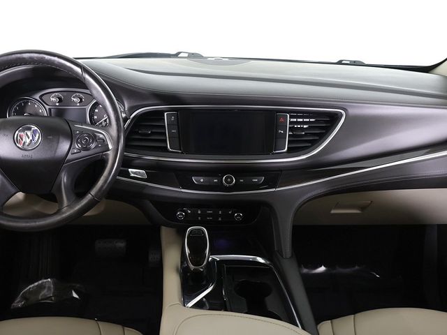 2020 Buick Enclave AWD 4dr Essence - 22930779 - 41