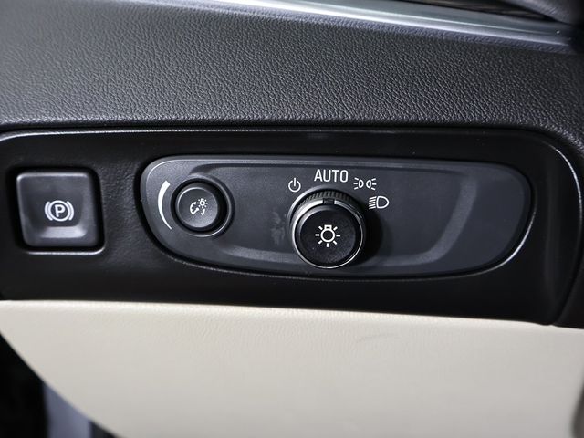 2020 Buick Enclave AWD 4dr Essence - 22930779 - 44