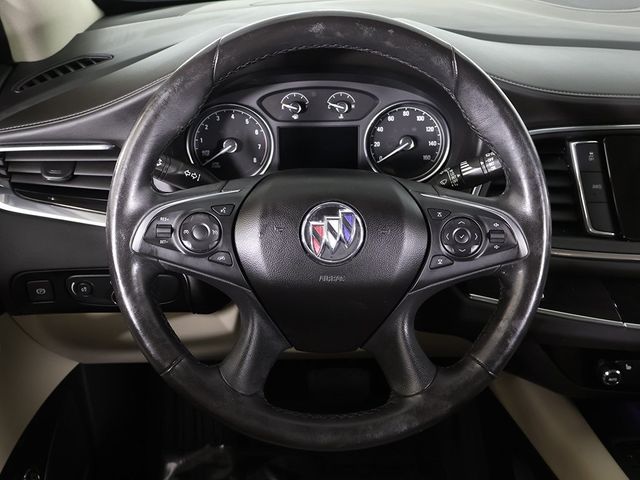 2020 Buick Enclave AWD 4dr Essence - 22930779 - 45