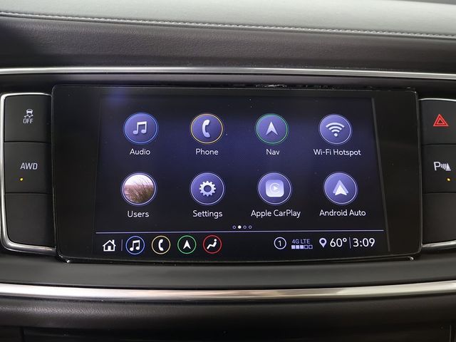 2020 Buick Enclave AWD 4dr Essence - 22930779 - 50