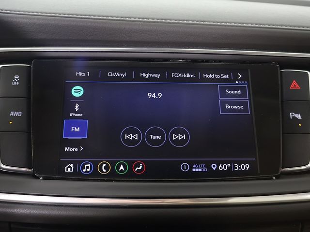 2020 Buick Enclave AWD 4dr Essence - 22930779 - 51