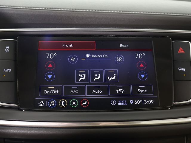 2020 Buick Enclave AWD 4dr Essence - 22930779 - 52
