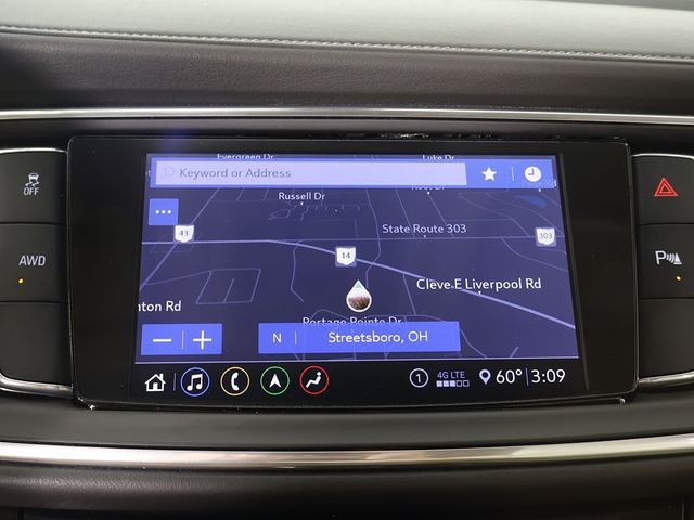 2020 Buick Enclave AWD 4dr Essence - 22930779 - 53