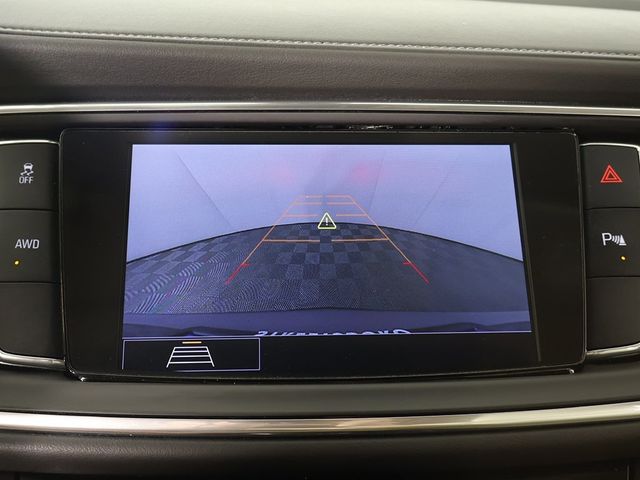 2020 Buick Enclave AWD 4dr Essence - 22930779 - 54