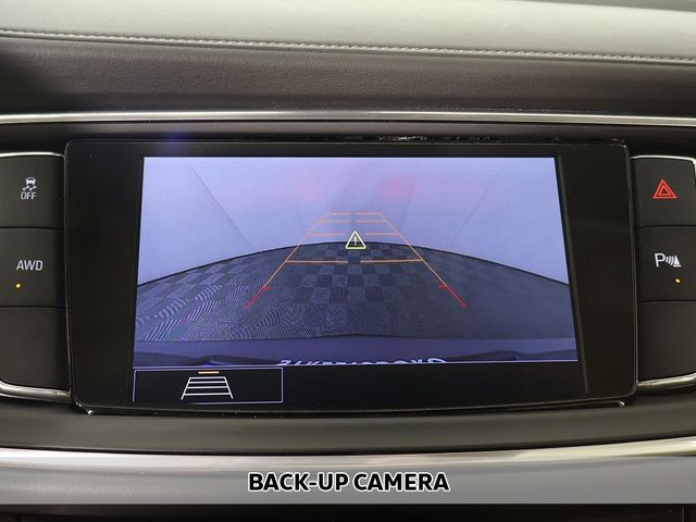 2020 Buick Enclave AWD 4dr Essence - 22930779 - 6