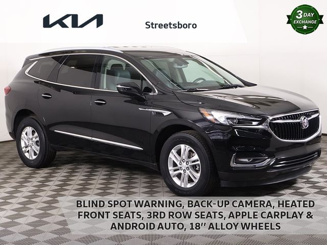 2020 Buick Enclave AWD 4dr Essence - 22934021 - 0