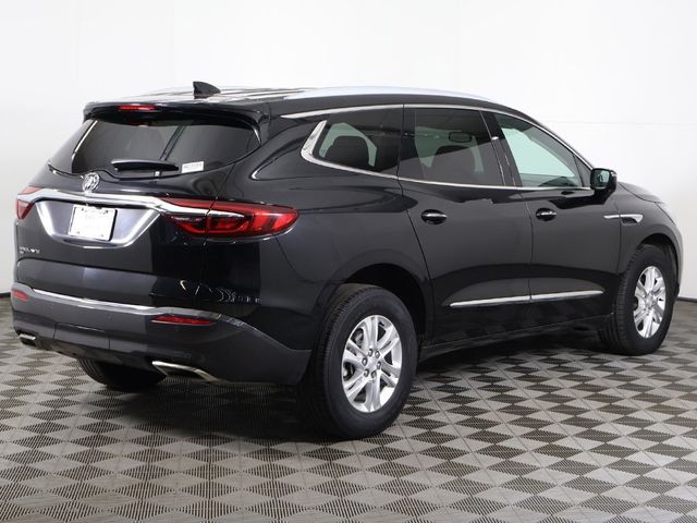 2020 Buick Enclave AWD 4dr Essence - 22934021 - 9