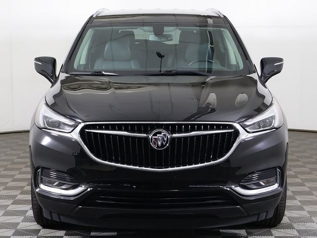 2020 Buick Enclave AWD 4dr Essence - 22934021 - 10