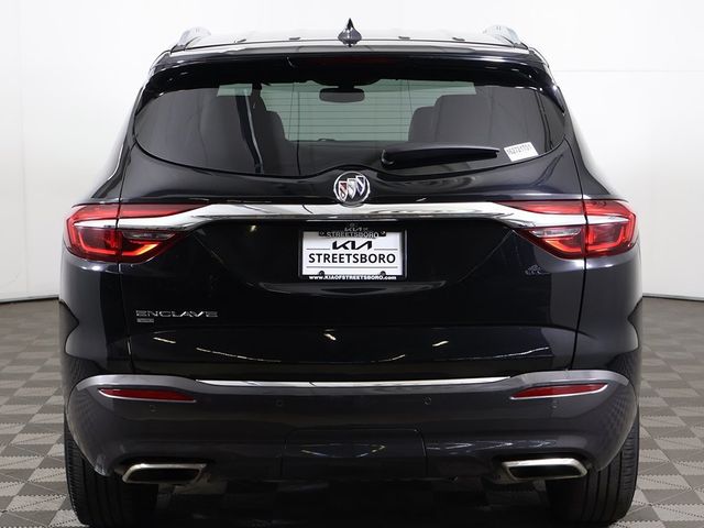 2020 Buick Enclave AWD 4dr Essence - 22934021 - 11