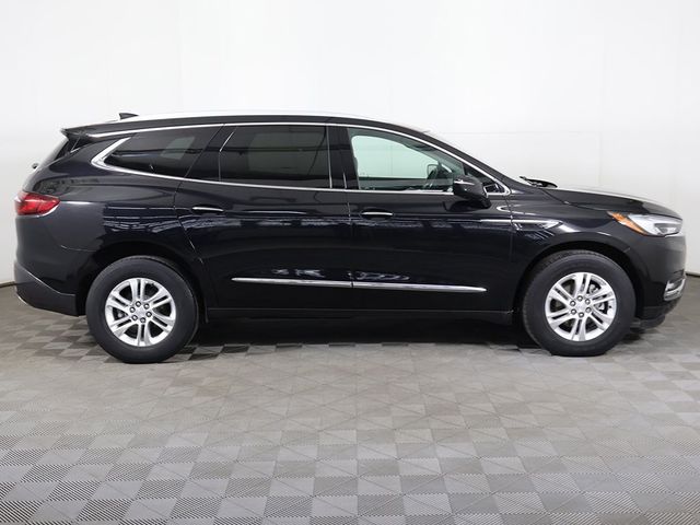 2020 Buick Enclave AWD 4dr Essence - 22934021 - 17