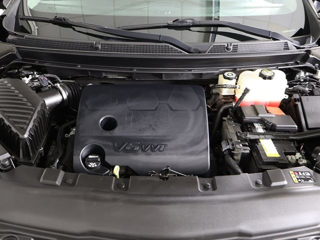 2020 Buick Enclave AWD 4dr Essence - 22934021 - 18