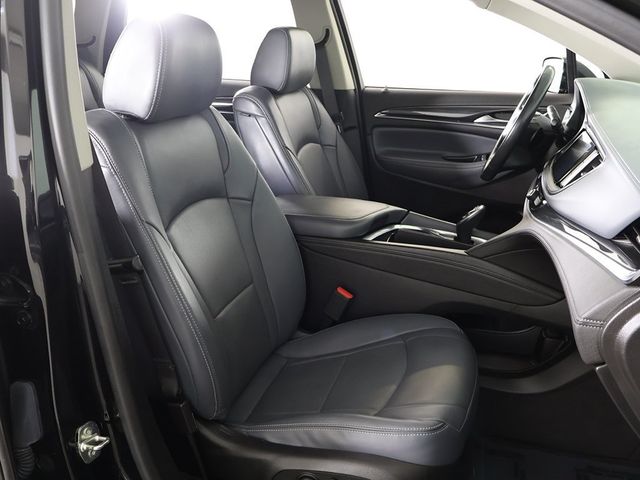 2020 Buick Enclave AWD 4dr Essence - 22934021 - 29