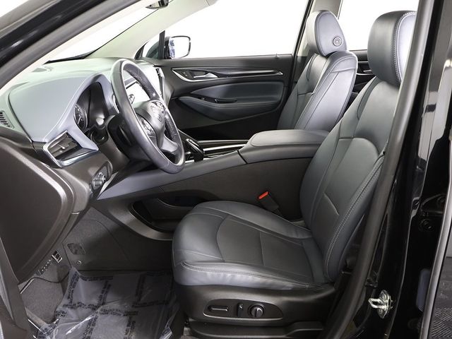 2020 Buick Enclave AWD 4dr Essence - 22934021 - 30