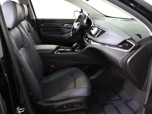 2020 Buick Enclave AWD 4dr Essence - 22934021 - 31