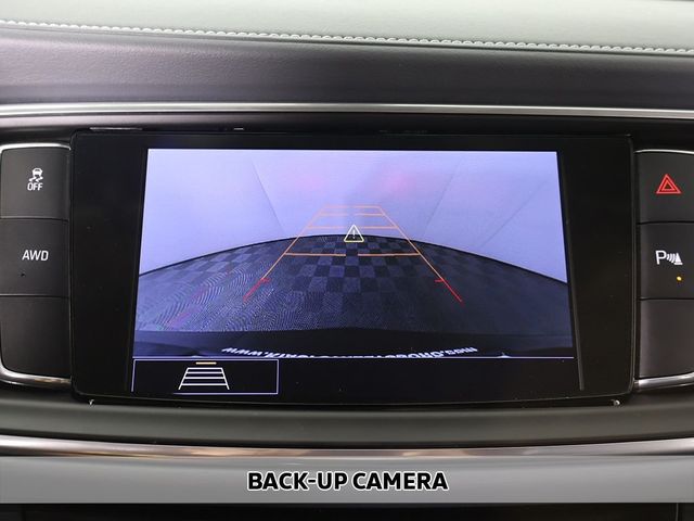 2020 Buick Enclave AWD 4dr Essence - 22934021 - 3