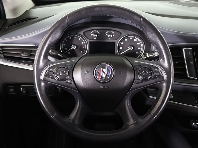 2020 Buick Enclave AWD 4dr Essence - 22934021 - 42
