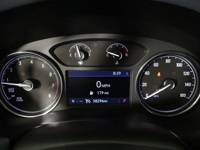 2020 Buick Enclave AWD 4dr Essence - 22934021 - 43