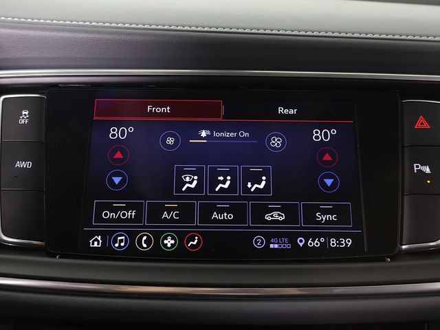 2020 Buick Enclave AWD 4dr Essence - 22934021 - 50