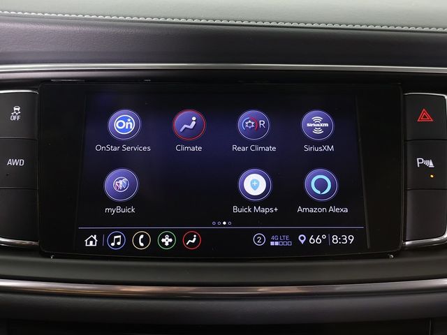 2020 Buick Enclave AWD 4dr Essence - 22934021 - 51