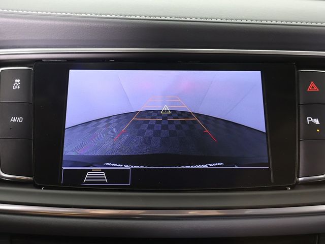 2020 Buick Enclave AWD 4dr Essence - 22934021 - 52