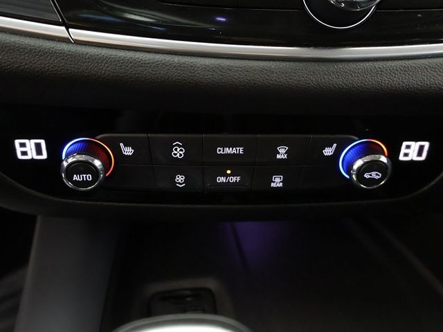 2020 Buick Enclave AWD 4dr Essence - 22934021 - 53