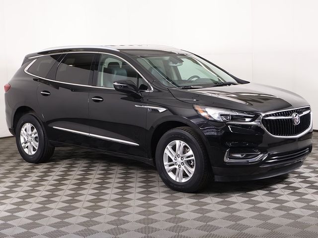 2020 Buick Enclave AWD 4dr Essence - 22934021 - 57