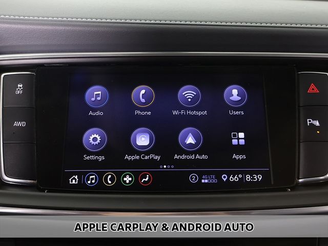 2020 Buick Enclave AWD 4dr Essence - 22934021 - 6