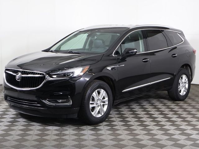 2020 Buick Enclave AWD 4dr Essence - 22934021 - 7