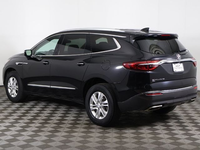 2020 Buick Enclave AWD 4dr Essence - 22934021 - 8