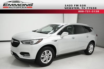 2020 Buick Enclave