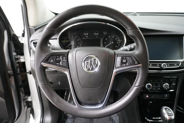 2020 Buick Encore FWD 4dr Preferred - 22837432 - 13