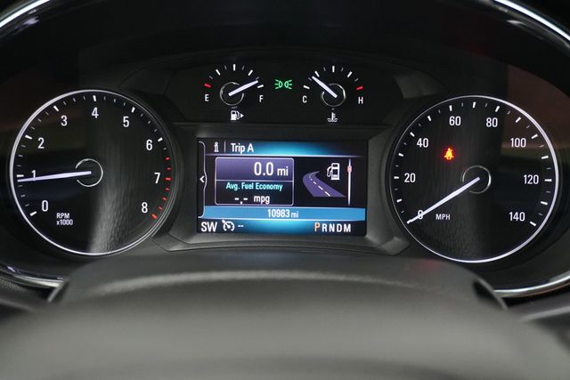 2020 Buick Encore FWD 4dr Preferred - 22837432 - 14