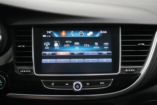 2020 Buick Encore FWD 4dr Preferred - 22837432 - 16