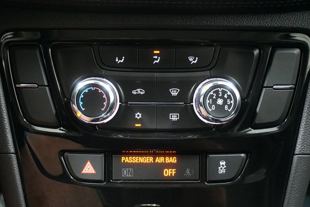 2020 Buick Encore FWD 4dr Preferred - 22837432 - 17