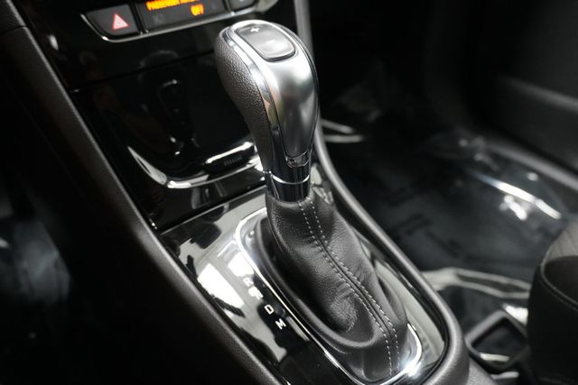 2020 Buick Encore FWD 4dr Preferred - 22837432 - 18