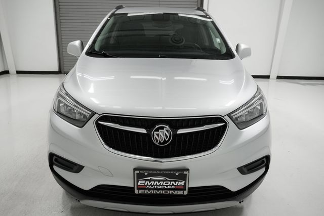 2020 Buick Encore FWD 4dr Preferred - 22837432 - 1